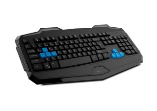 Rampage KM-R10 Klavye & Mouse Seti