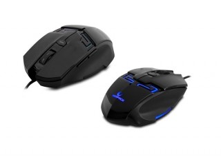 Rampage KM-R10 Klavye & Mouse Seti