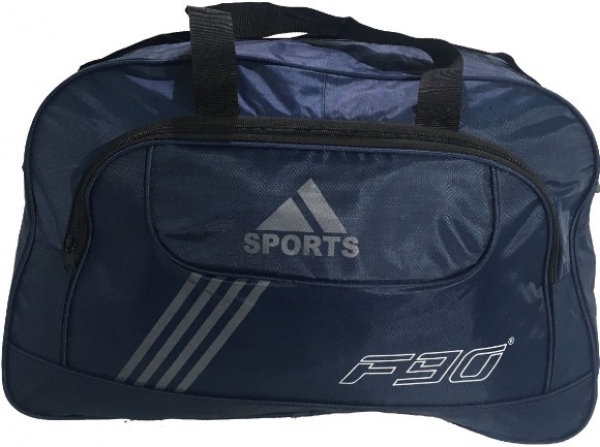 Newfull Büyük Boy Seyahat ve Spor Çantası