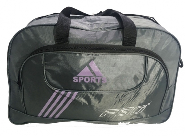 Newfull Büyük Boy Seyahat ve Spor Çantası