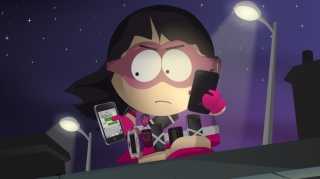 South Park The Fractured But Whole Xbox