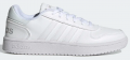 Adidas Hoops 2.0 (FY6024) Kadın Spor Ayakkabı