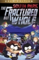 South Park The Fractured But Whole Gold Edition Nintendo Switch resim