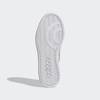 Adidas Hoops 2.0 Kadın Spor Ayakkabı