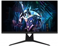 Gigabyte AORUS FI32Q resim