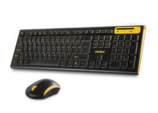 Everest KM-5535 Klavye & Mouse Seti