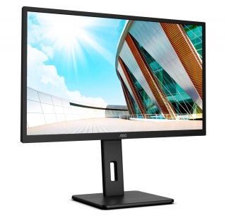 AOC Q32P2 Monitör
