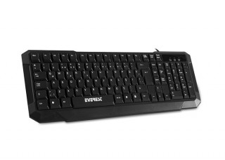 Everest KM-515 Klavye & Mouse Seti