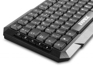 Everest KM-510 Klavye & Mouse Seti