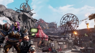 Borderlands 3 Next Level Edition PS