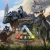 ARK Survival Evolved Nintendo Switch