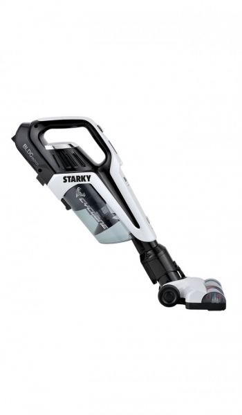 Fakir Starky HSA 322 Şarjlı Süpürge