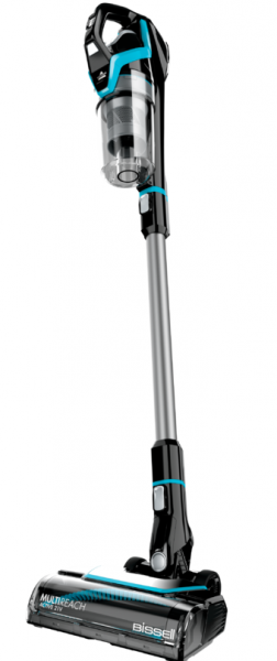 Bissell MultiReach Active 21 V Şarjlı Süpürge