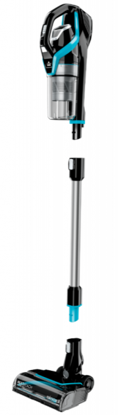 Bissell MultiReach Active 21 V Şarjlı Süpürge