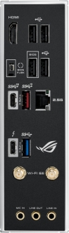 Asus ROG Strix Z590-I Gaming WiFi LGA 1200 Soket Anakart