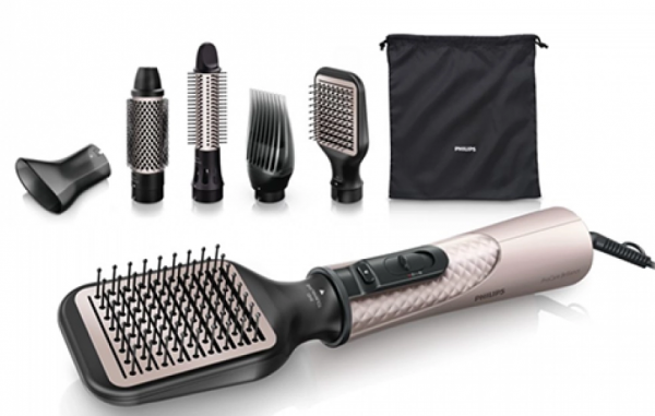 Philips ProCare Airstyler HP8657/00 Elektrikli Fırça