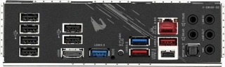 Gigabyte B550 Aorus Pro V2 AM4 Soket Anakart