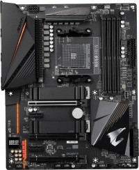 Gigabyte B550 Aorus Pro V2 resim