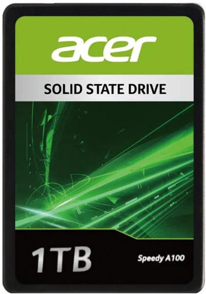 Acer Speedy A100 SSD