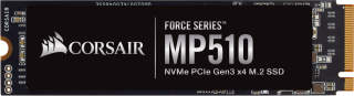 Corsair Force MP510 SSD