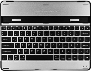 Everest KB650BTUK Klavye