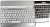 Everest KB650BTUK Klavye