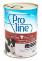 Proline Biftekli Soslu Yavru 415 gr resim