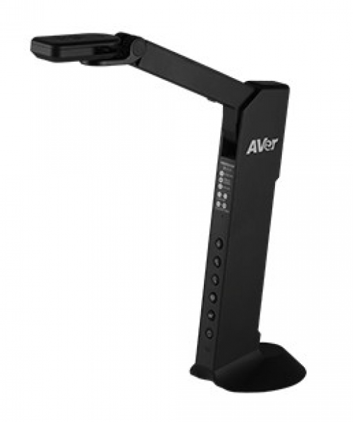 Bilinmeyen Marka Aver Vision M11-8MV Tarayıcı