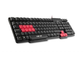 Everest KB-X7 Klavye