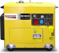 Rempower RDG 9000 EC-3 resim