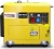 Rempower RDG 9000 EC-3 Dizel Jeneratör