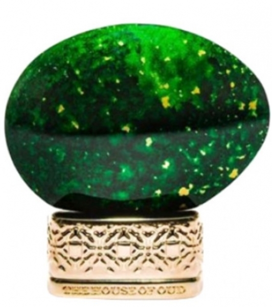 The House of Oud The House Of Oud Royal Stone EDP 75 ml Unisex Parfüm