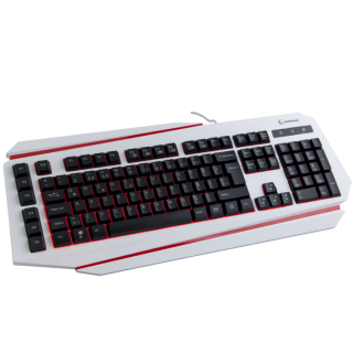 Everest KB-R02 Klavye