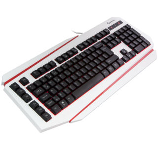 Everest KB-R02 Klavye