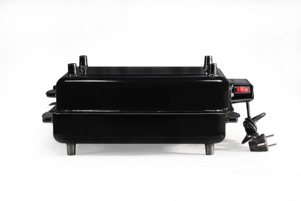 Gelincik Tel Orta Elektrikli Izgara (30 cm)