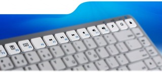 Everest KB-BT230 Klavye