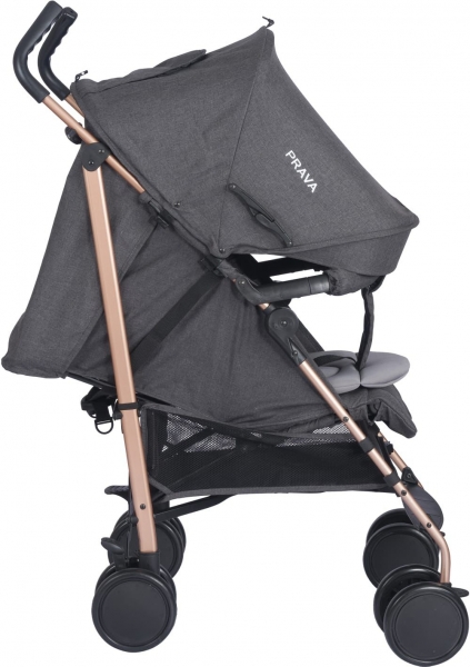 Prava P-04 Hero Gold Bebek Arabası