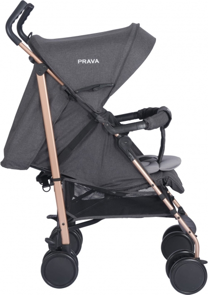 Prava P-04 Hero Gold Bebek Arabası