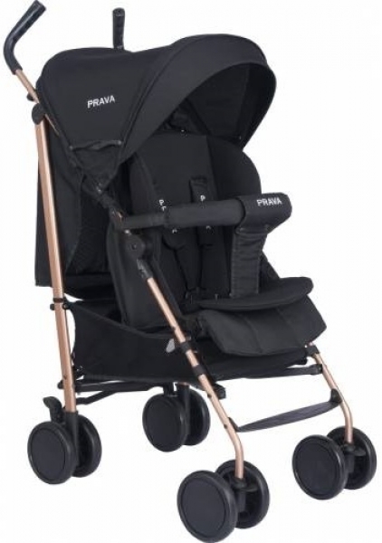 Prava P-04 Hero Gold Bebek Arabası