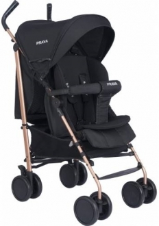 Prava P-04 Hero Gold Bebek Arabası