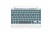 Everest KB-BT11 Klavye