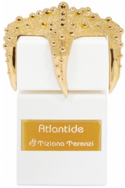 Tiziana Terenzi Atlantide EDP 100 ml Unisex Parfüm