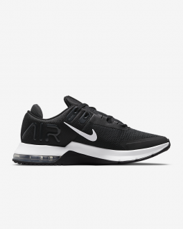 Nike Air Max Alpha Trainer 4 Erkek Spor Ayakkabı