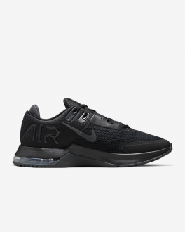 Nike Air Max Alpha Trainer 4 Erkek Spor Ayakkabı