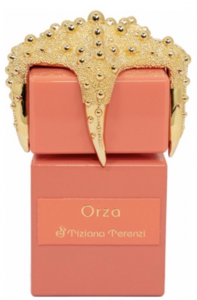 Tiziana Terenzi Orza EDP 100 ml Unisex Parfüm