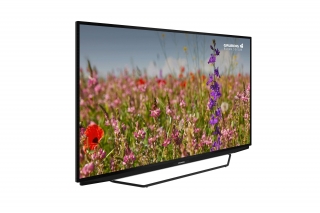 Grundig Belgrad 43 GFU 7905 B Ultra HD (4K) TV