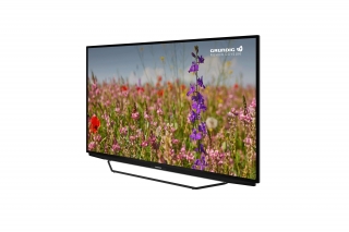 Grundig Belgrad 43 GFU 7905 B Ultra HD (4K) TV
