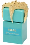 Tiziana Terenzi Telea EDP 100 ml Unisex Parfüm resim