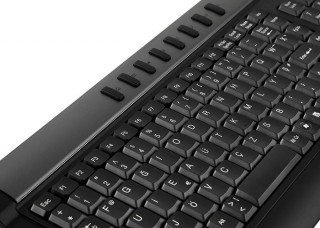 Everest KB-830 Klavye