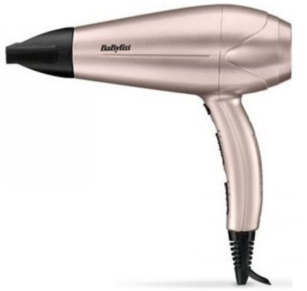 BaByliss Keratine Shine D565AE Saç Kurutma Makinesi